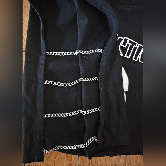 Adika top - Picture 2 of 6